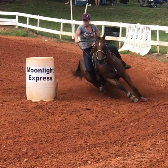 Meet your Posher, Charity - Picture 1 of 1